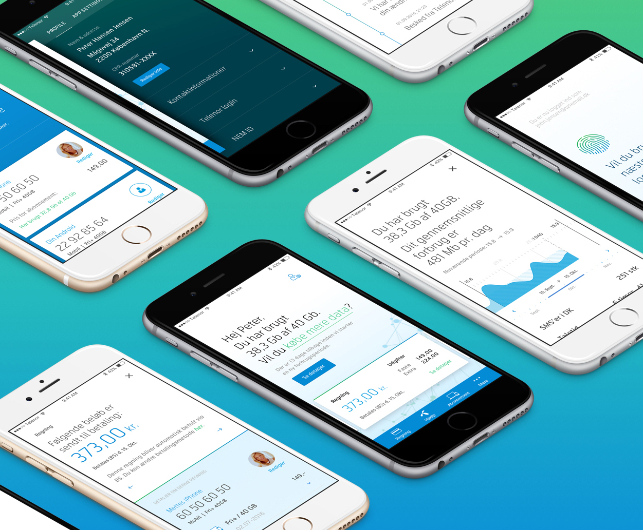 Telenor